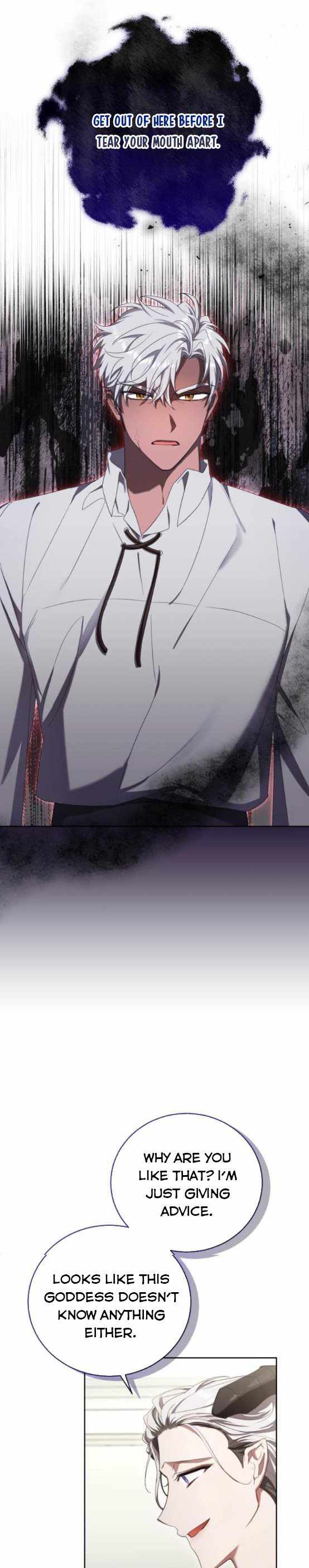 I Became the Villainess in an Anticlimactic Novel Chapter 19 - Page 9