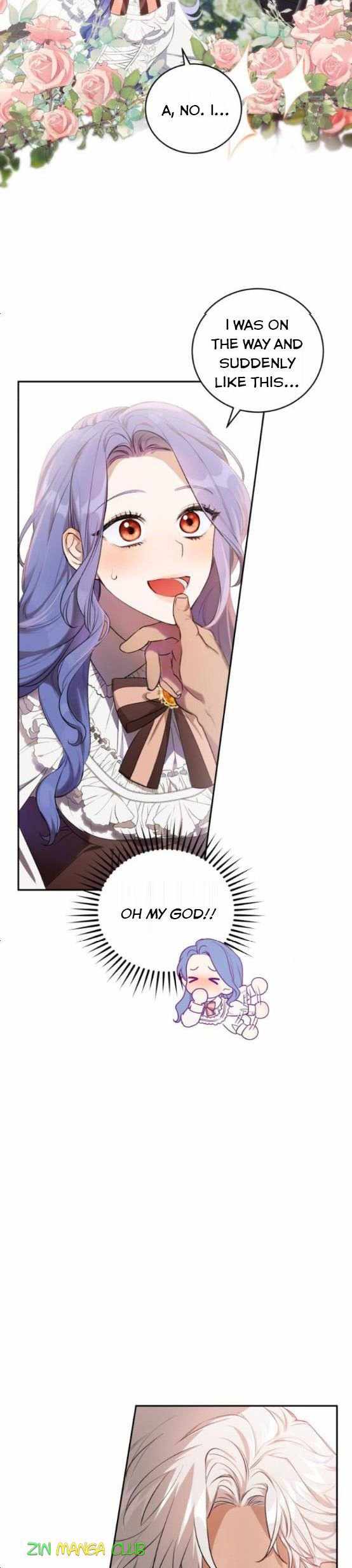 I Became the Villainess in an Anticlimactic Novel Chapter 2 - Page 1