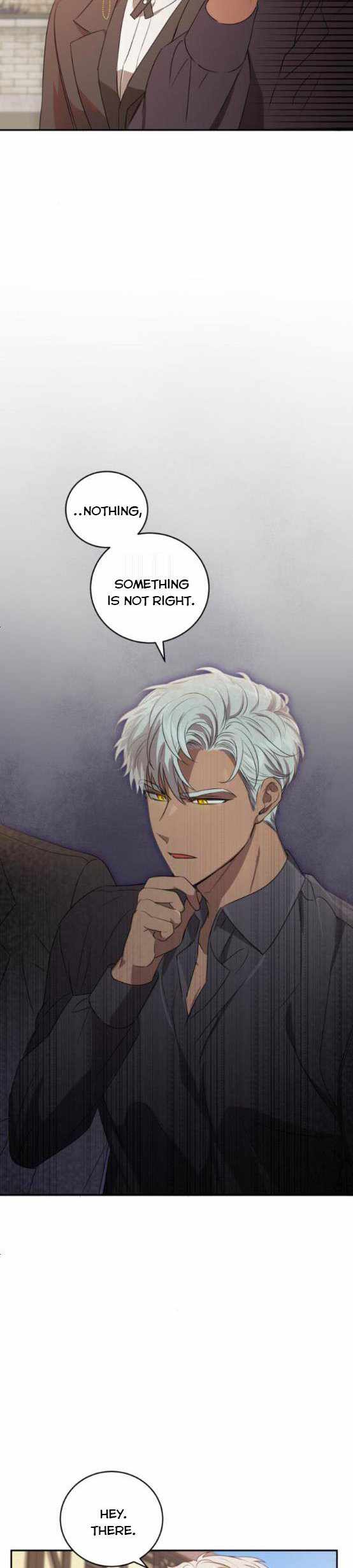 I Became the Villainess in an Anticlimactic Novel Chapter 2 - Page 10