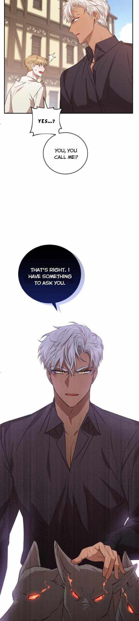 I Became the Villainess in an Anticlimactic Novel Chapter 2 - Page 11