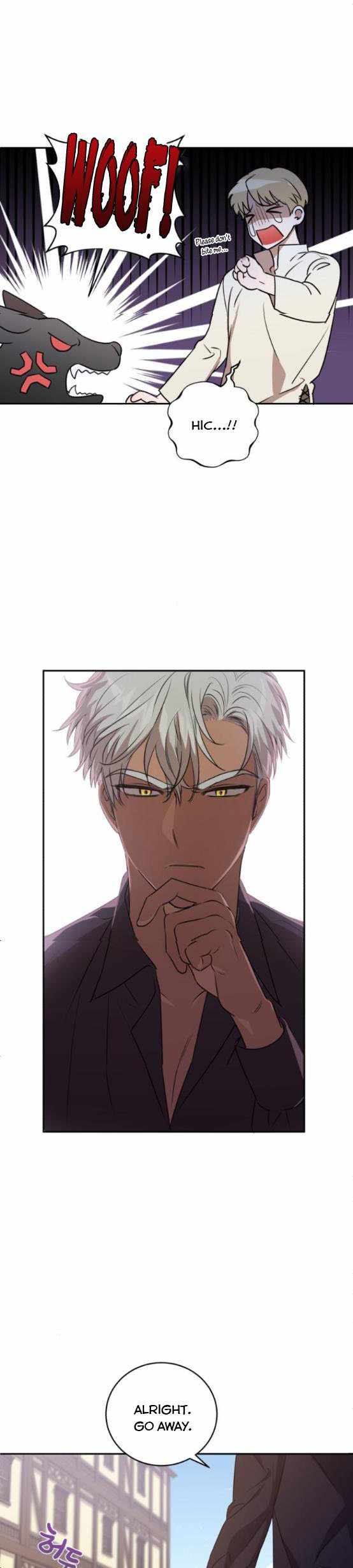 I Became the Villainess in an Anticlimactic Novel Chapter 2 - Page 13