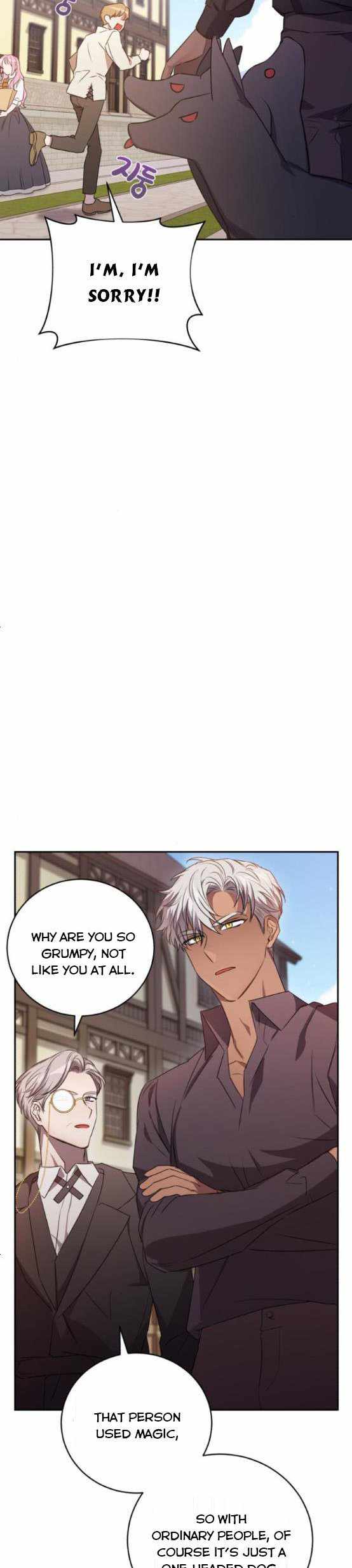 I Became the Villainess in an Anticlimactic Novel Chapter 2 - Page 14