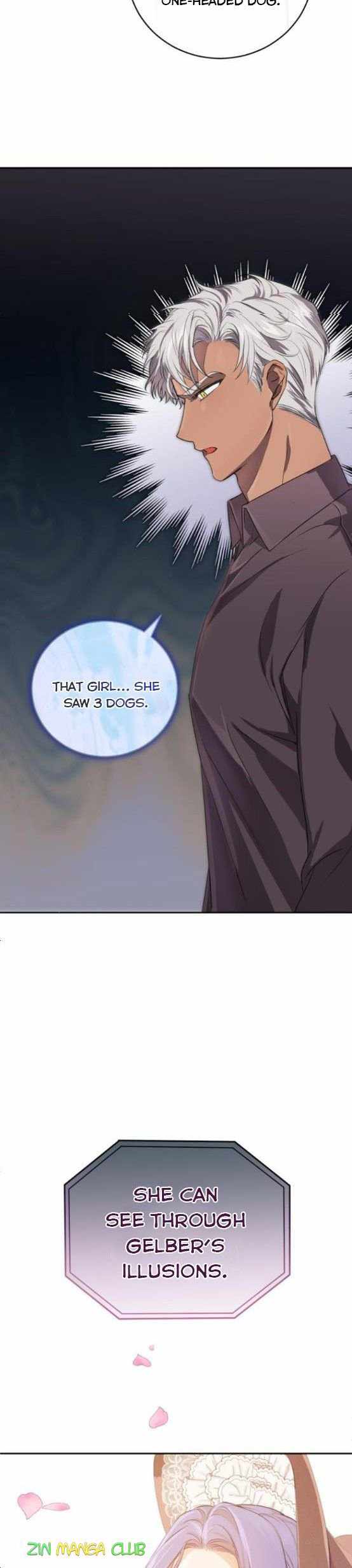 I Became the Villainess in an Anticlimactic Novel Chapter 2 - Page 15