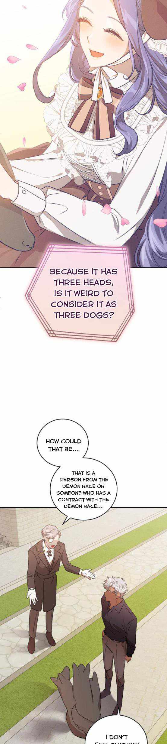 I Became the Villainess in an Anticlimactic Novel Chapter 2 - Page 16