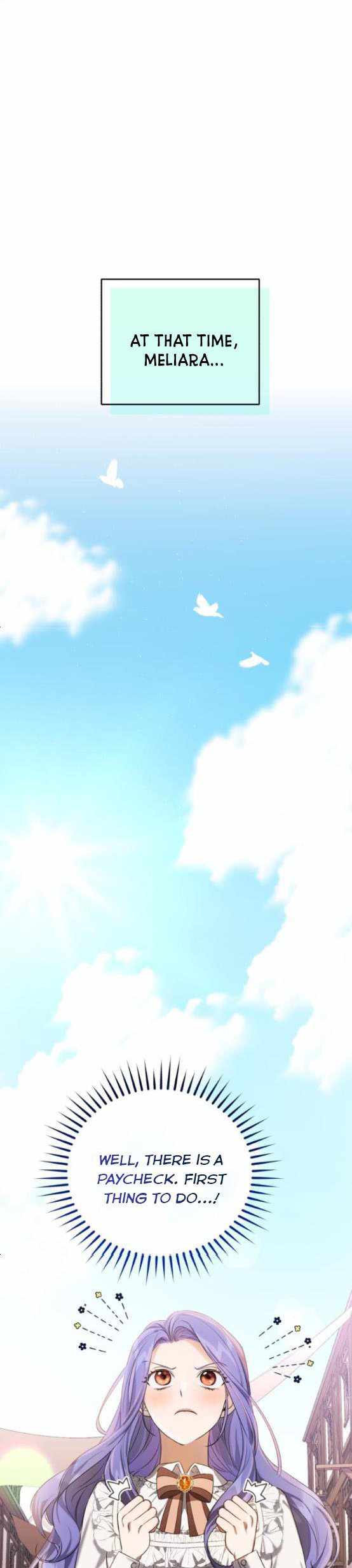 I Became the Villainess in an Anticlimactic Novel Chapter 2 - Page 22