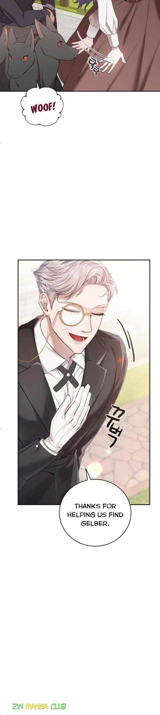I Became the Villainess in an Anticlimactic Novel Chapter 2 - Page 3