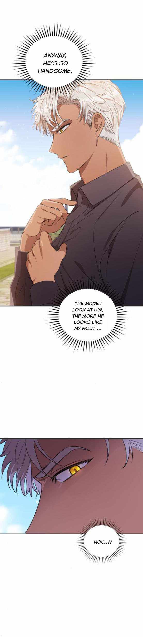 I Became the Villainess in an Anticlimactic Novel Chapter 2 - Page 5