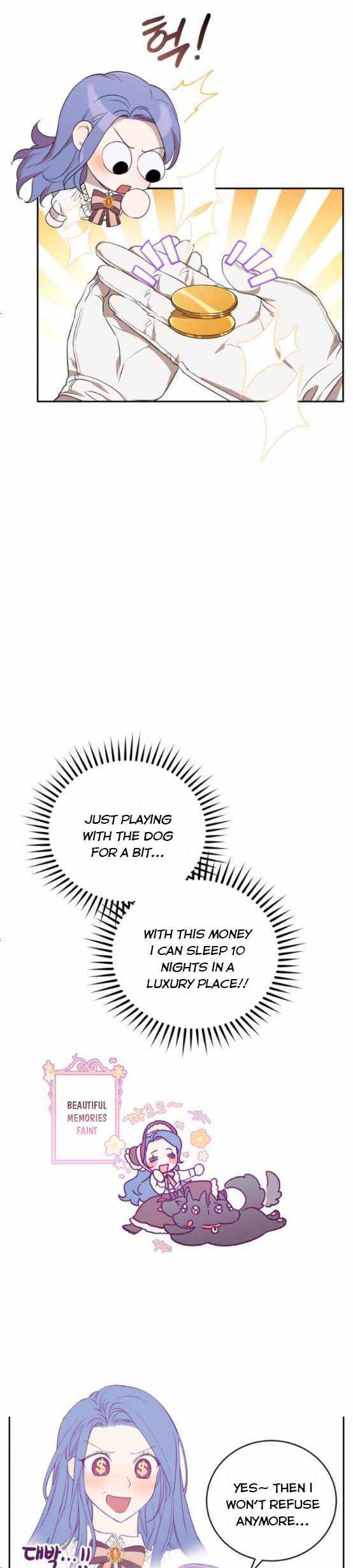 I Became the Villainess in an Anticlimactic Novel Chapter 2 - Page 7