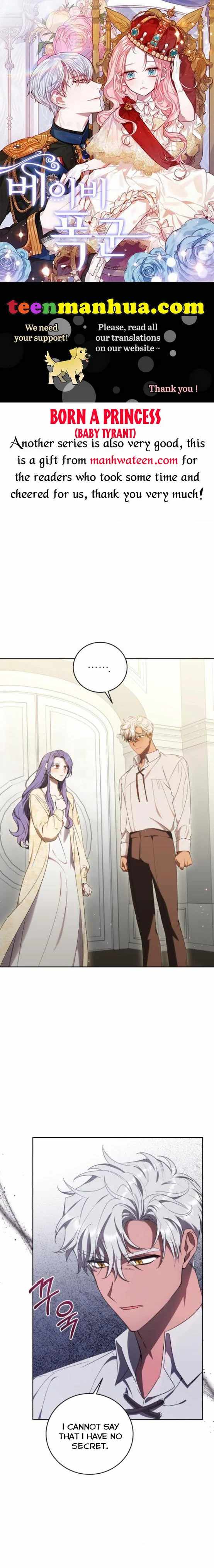 I Became the Villainess in an Anticlimactic Novel Chapter 20 - Page 0