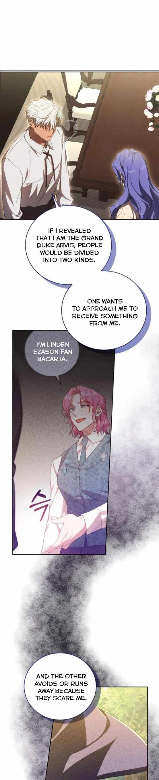 I Became the Villainess in an Anticlimactic Novel Chapter 20 - Page 1