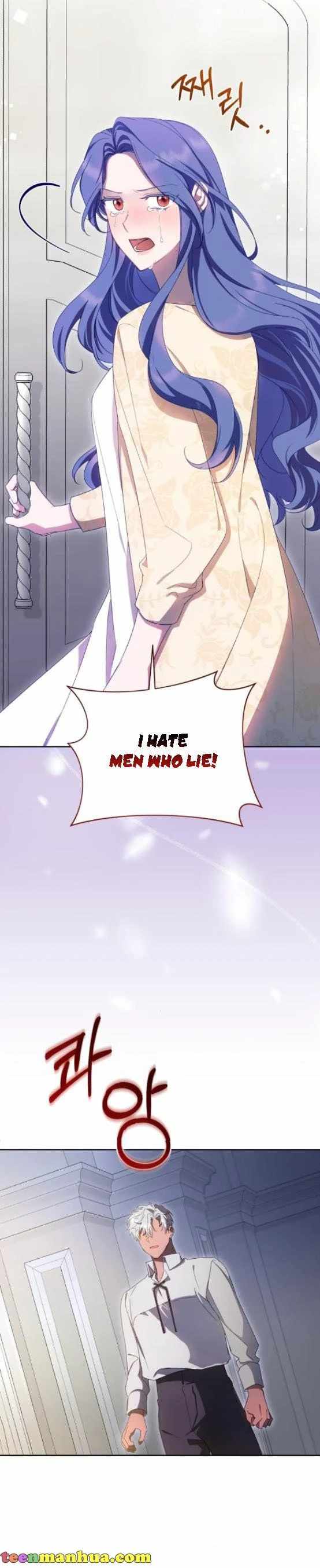 I Became the Villainess in an Anticlimactic Novel Chapter 20 - Page 16