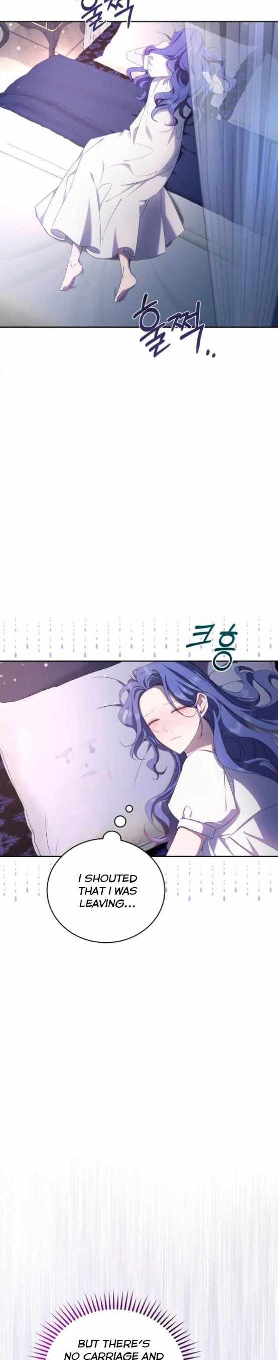 I Became the Villainess in an Anticlimactic Novel Chapter 20 - Page 19
