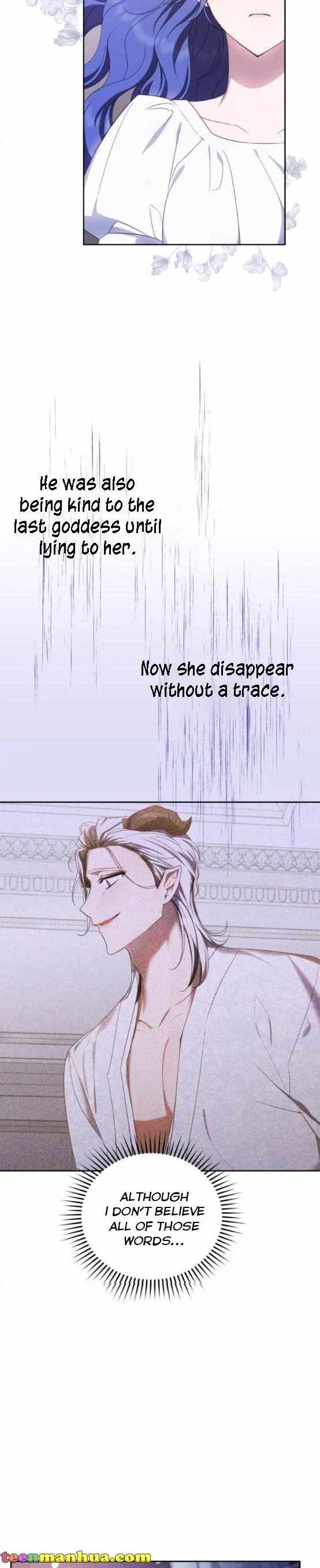 I Became the Villainess in an Anticlimactic Novel Chapter 20 - Page 21