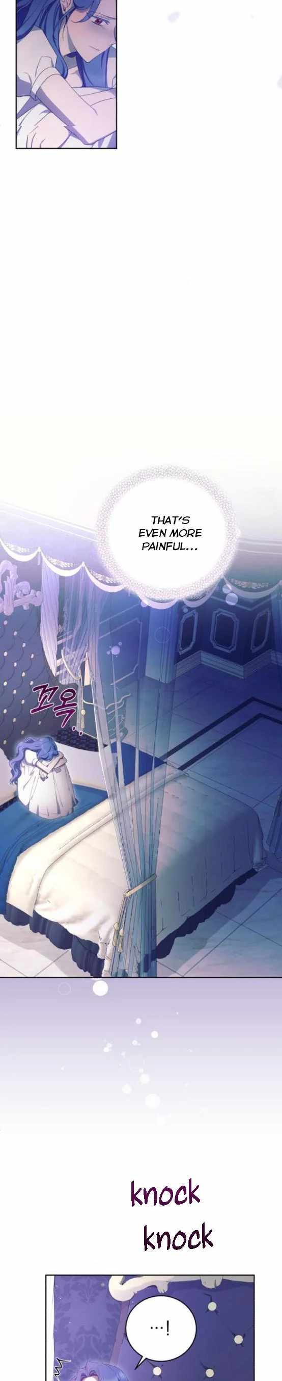 I Became the Villainess in an Anticlimactic Novel Chapter 20 - Page 25