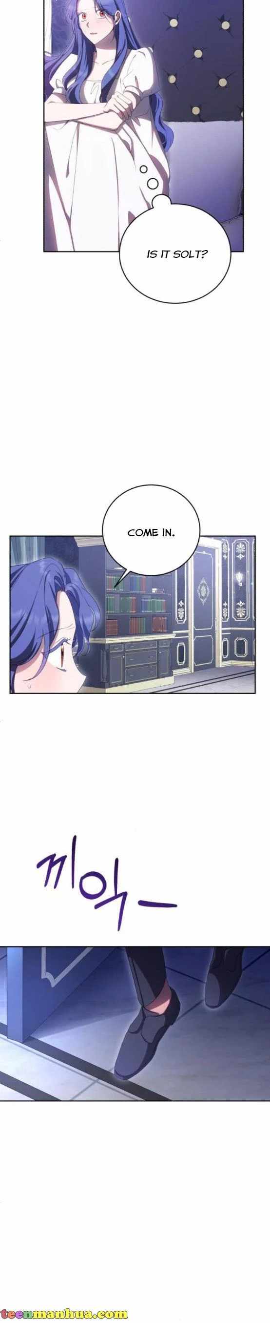 I Became the Villainess in an Anticlimactic Novel Chapter 20 - Page 26