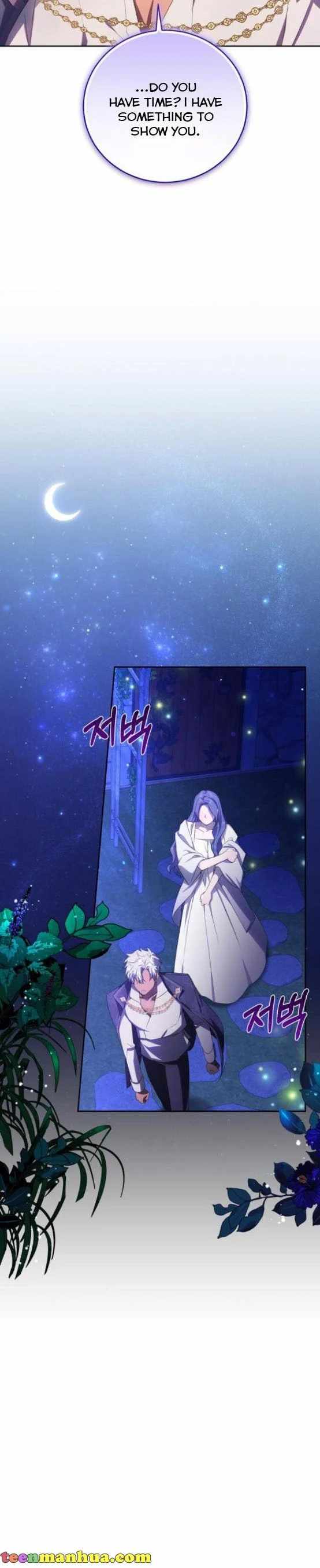 I Became the Villainess in an Anticlimactic Novel Chapter 20 - Page 28