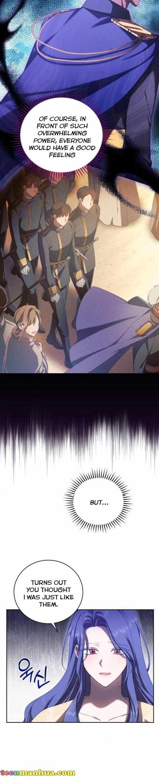 I Became the Villainess in an Anticlimactic Novel Chapter 20 - Page 3