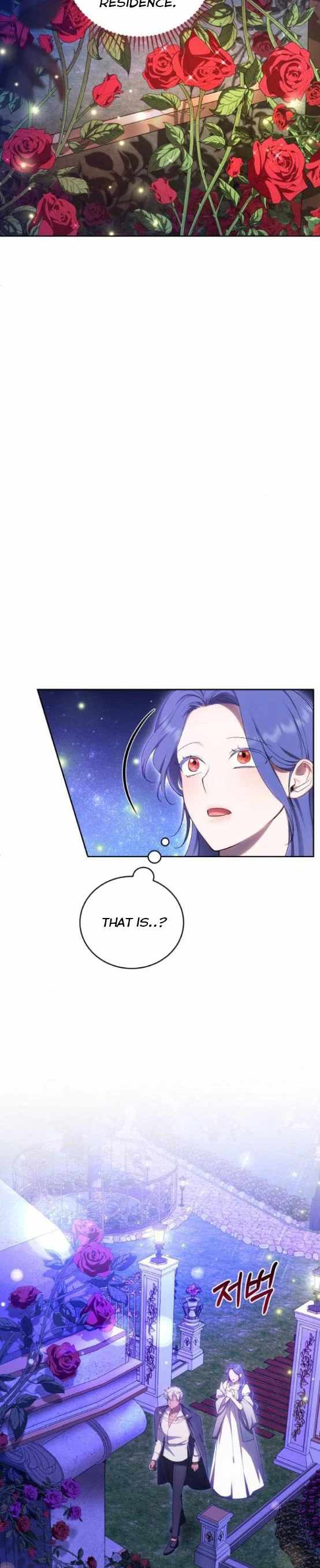 I Became the Villainess in an Anticlimactic Novel Chapter 20 - Page 30