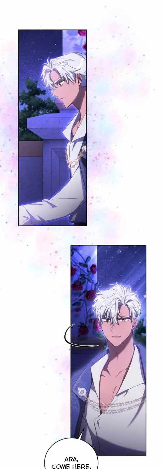 I Became the Villainess in an Anticlimactic Novel Chapter 20 - Page 32