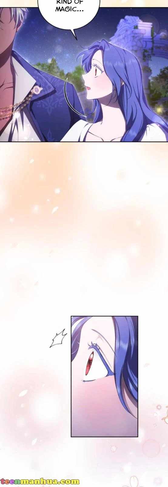 I Became the Villainess in an Anticlimactic Novel Chapter 20 - Page 36