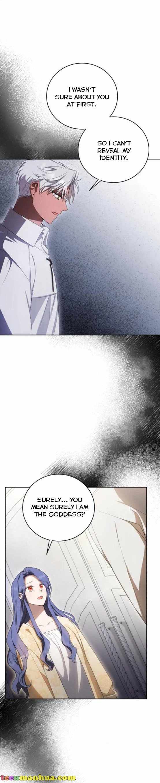 I Became the Villainess in an Anticlimactic Novel Chapter 20 - Page 4
