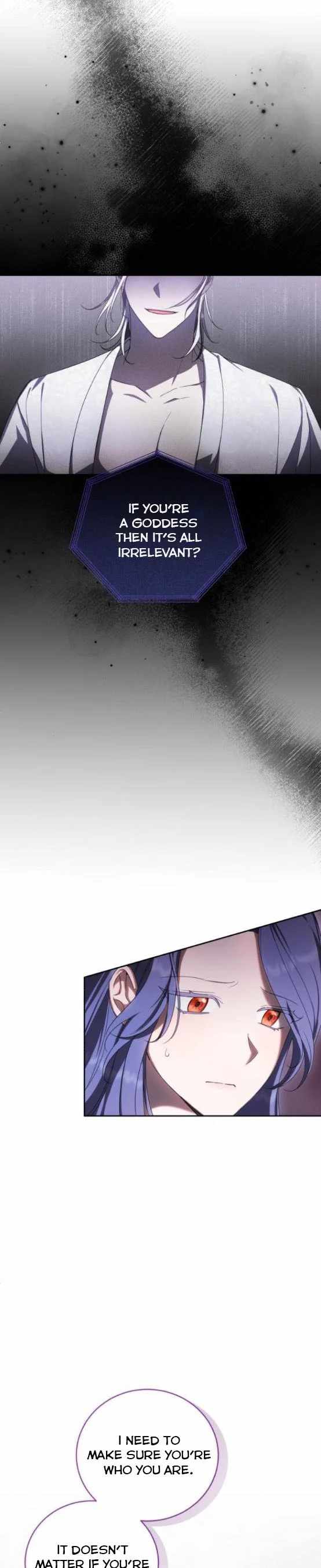 I Became the Villainess in an Anticlimactic Novel Chapter 20 - Page 5