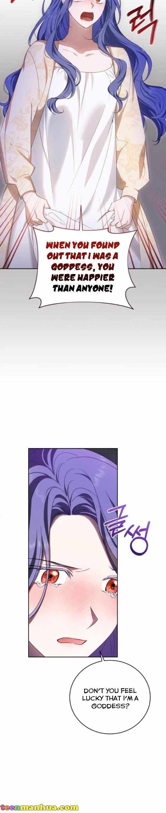 I Became the Villainess in an Anticlimactic Novel Chapter 20 - Page 7