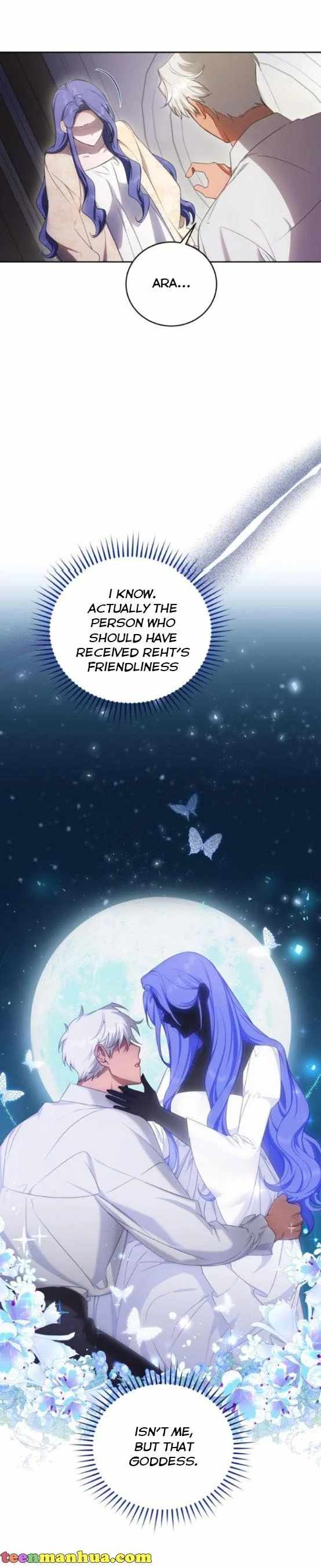 I Became the Villainess in an Anticlimactic Novel Chapter 20 - Page 8