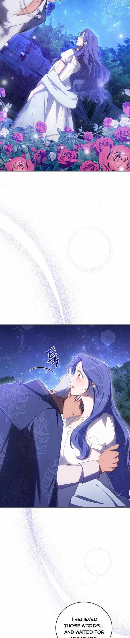 I Became the Villainess in an Anticlimactic Novel Chapter 21 - Page 14