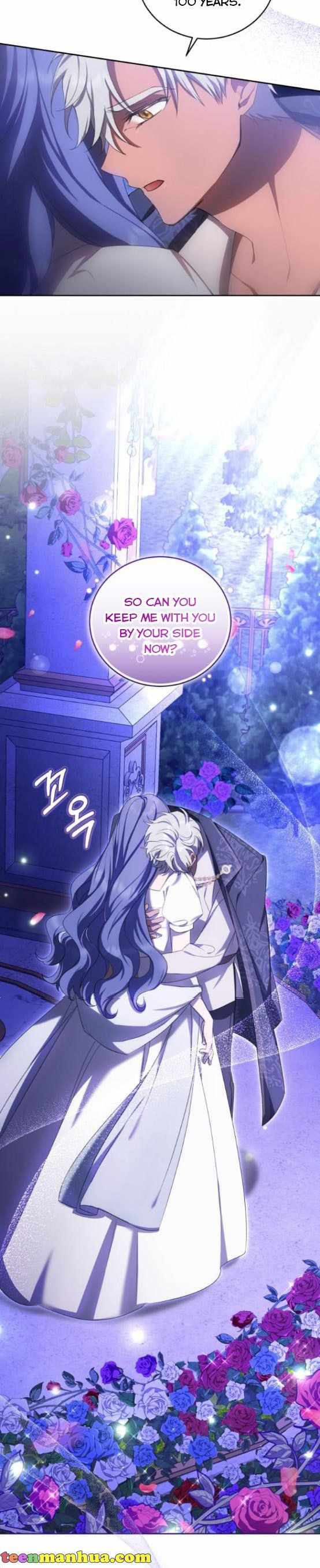 I Became the Villainess in an Anticlimactic Novel Chapter 21 - Page 15