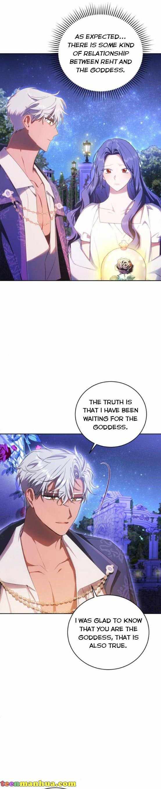 I Became the Villainess in an Anticlimactic Novel Chapter 21 - Page 2