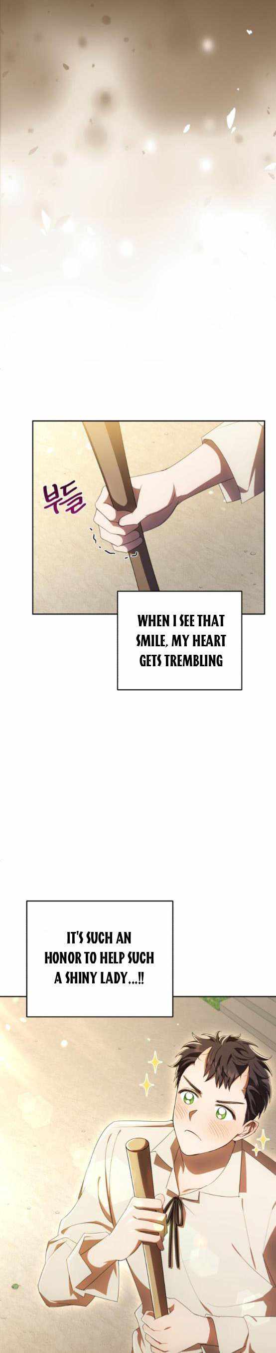 I Became the Villainess in an Anticlimactic Novel Chapter 21 - Page 23