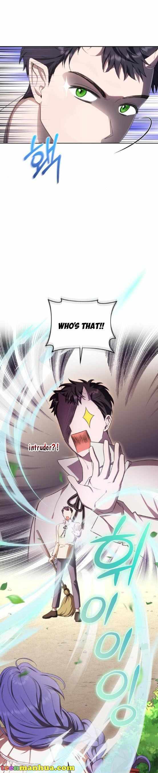 I Became the Villainess in an Anticlimactic Novel Chapter 21 - Page 29