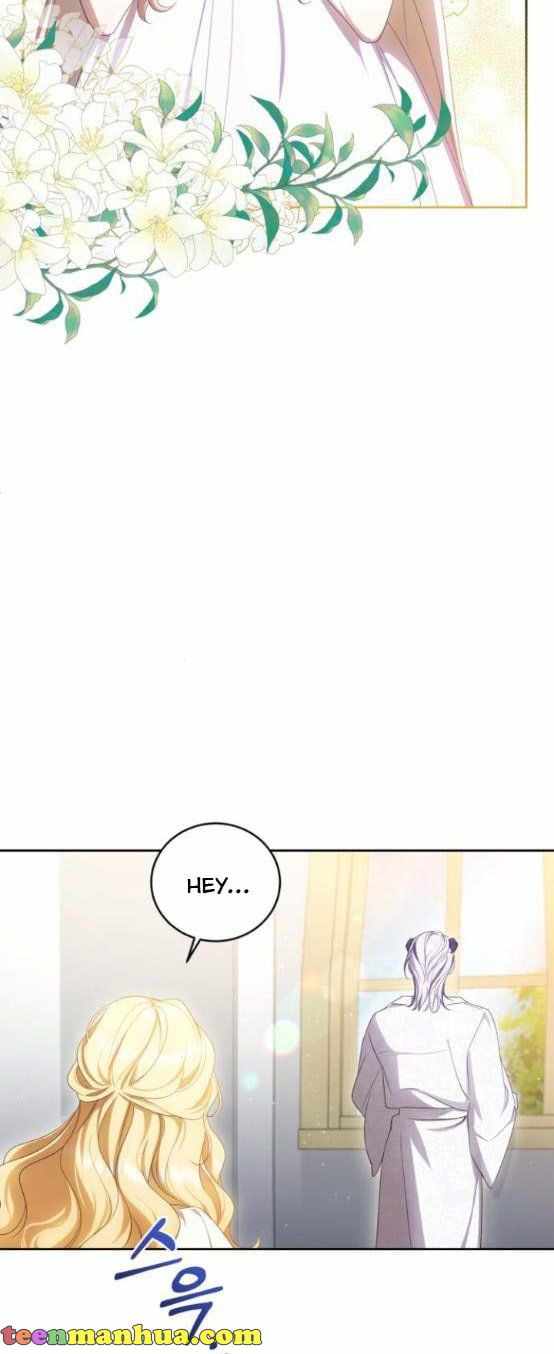 I Became the Villainess in an Anticlimactic Novel Chapter 21 - Page 36
