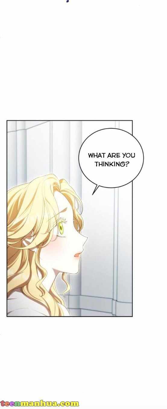 I Became the Villainess in an Anticlimactic Novel Chapter 21 - Page 37