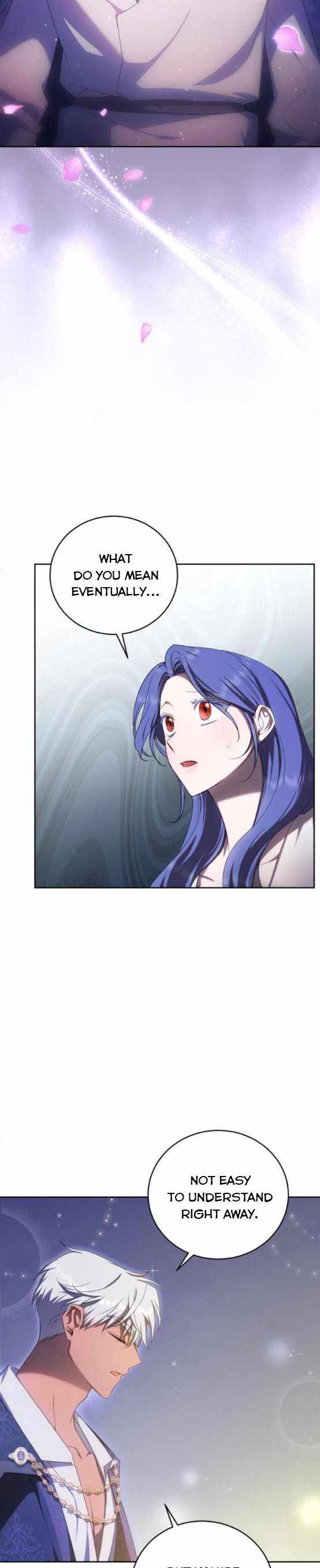 I Became the Villainess in an Anticlimactic Novel Chapter 21 - Page 4