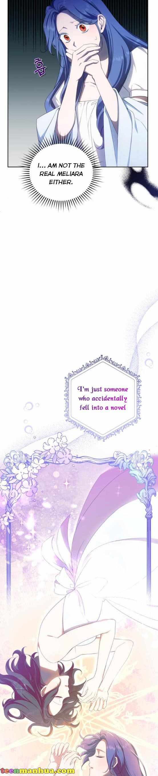 I Became the Villainess in an Anticlimactic Novel Chapter 21 - Page 7