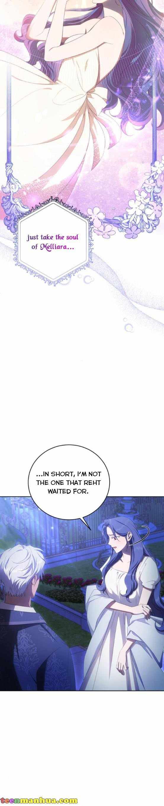 I Became the Villainess in an Anticlimactic Novel Chapter 21 - Page 8
