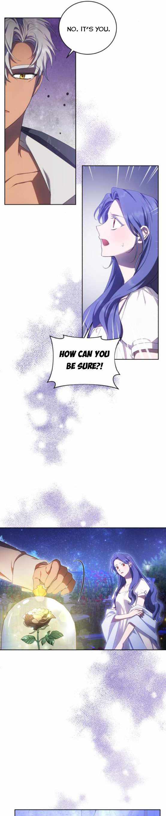 I Became the Villainess in an Anticlimactic Novel Chapter 21 - Page 9