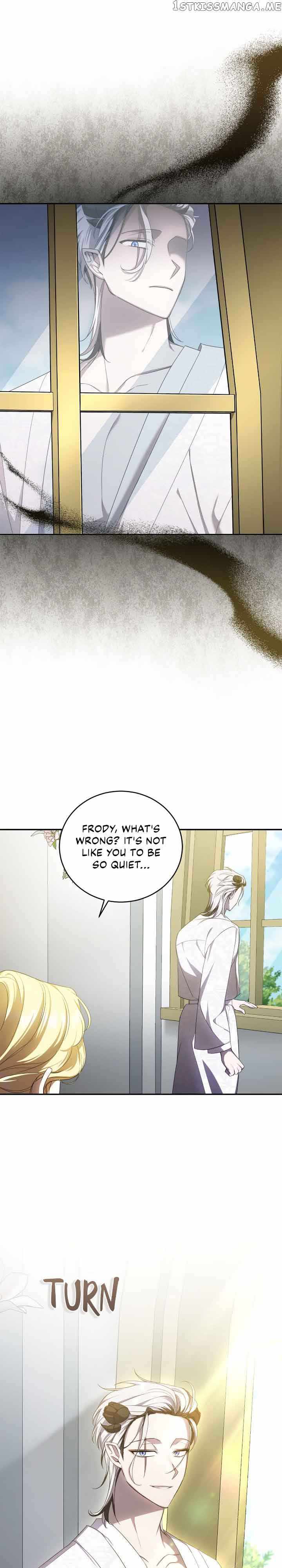 I Became the Villainess in an Anticlimactic Novel Chapter 22 - Page 1
