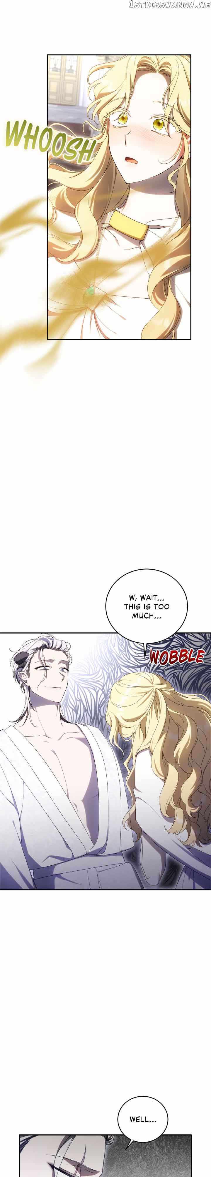 I Became the Villainess in an Anticlimactic Novel Chapter 22 - Page 11