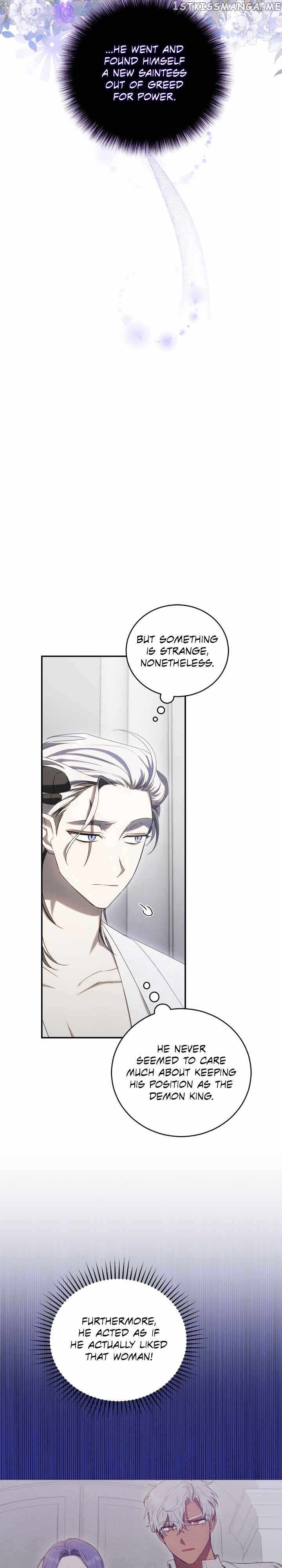 I Became the Villainess in an Anticlimactic Novel Chapter 22 - Page 15