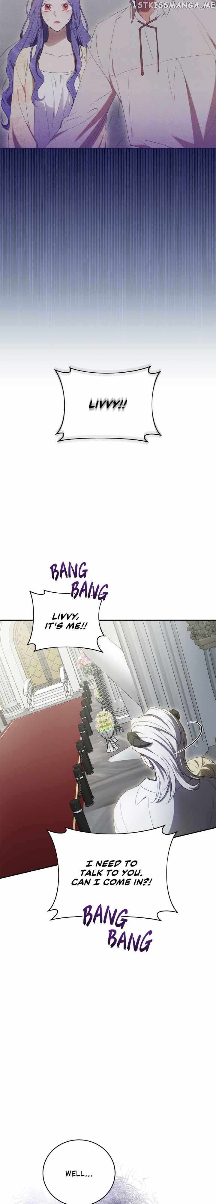 I Became the Villainess in an Anticlimactic Novel Chapter 22 - Page 16