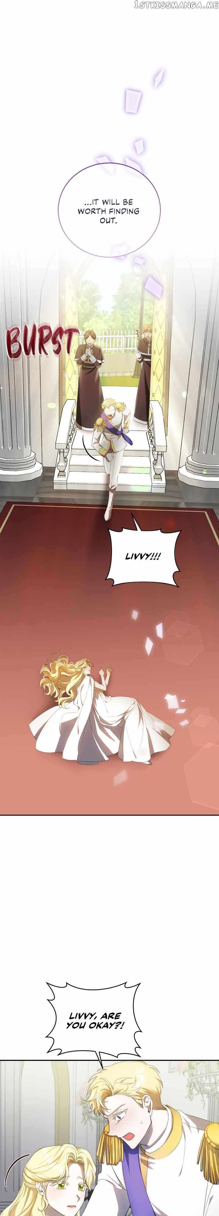 I Became the Villainess in an Anticlimactic Novel Chapter 22 - Page 18