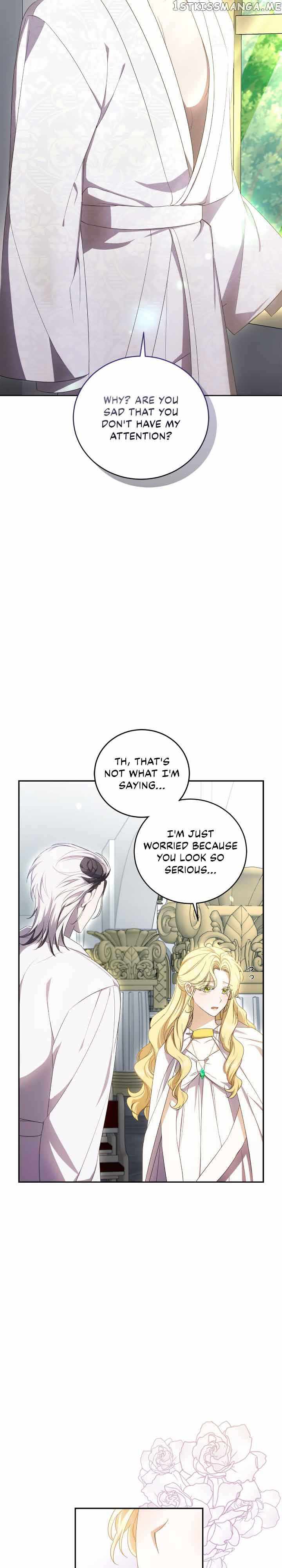 I Became the Villainess in an Anticlimactic Novel Chapter 22 - Page 2