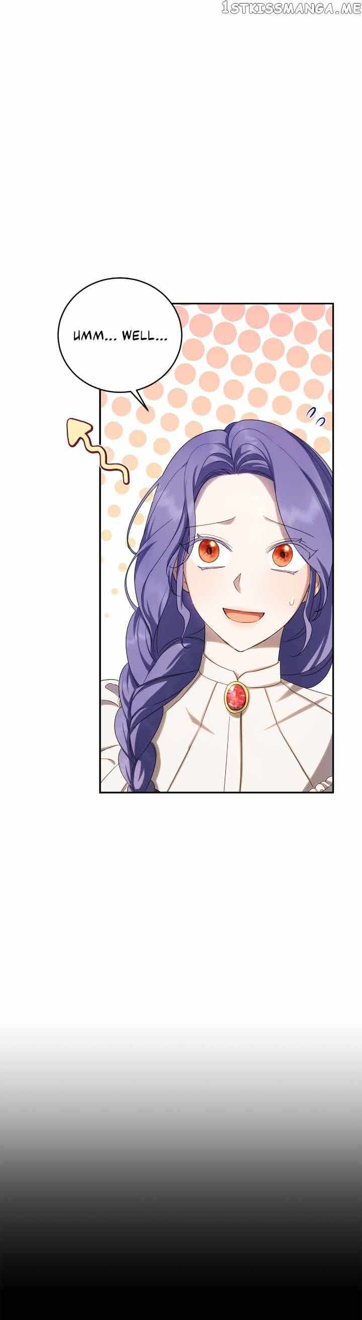 I Became the Villainess in an Anticlimactic Novel Chapter 22 - Page 25