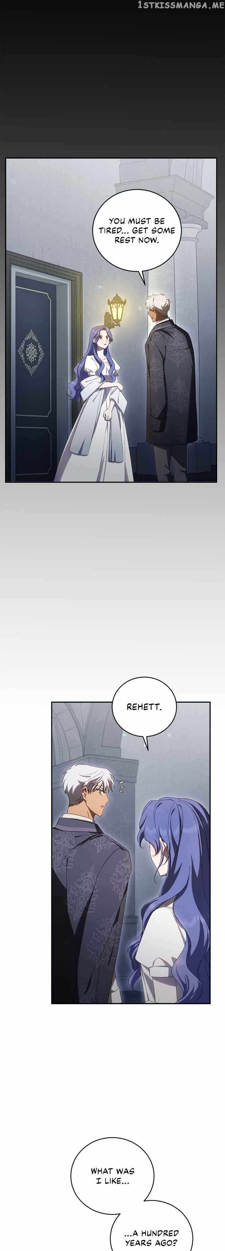I Became the Villainess in an Anticlimactic Novel Chapter 22 - Page 26