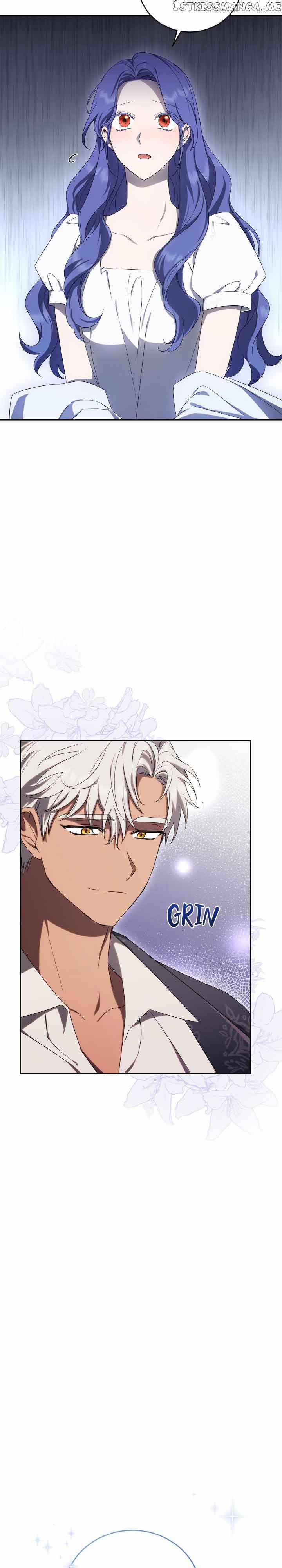 I Became the Villainess in an Anticlimactic Novel Chapter 22 - Page 27