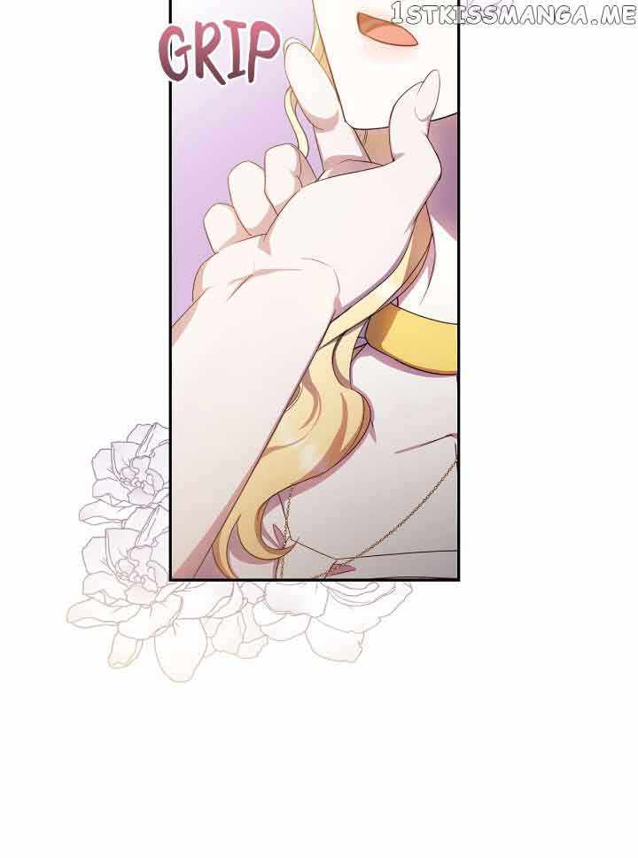 I Became the Villainess in an Anticlimactic Novel Chapter 22 - Page 3