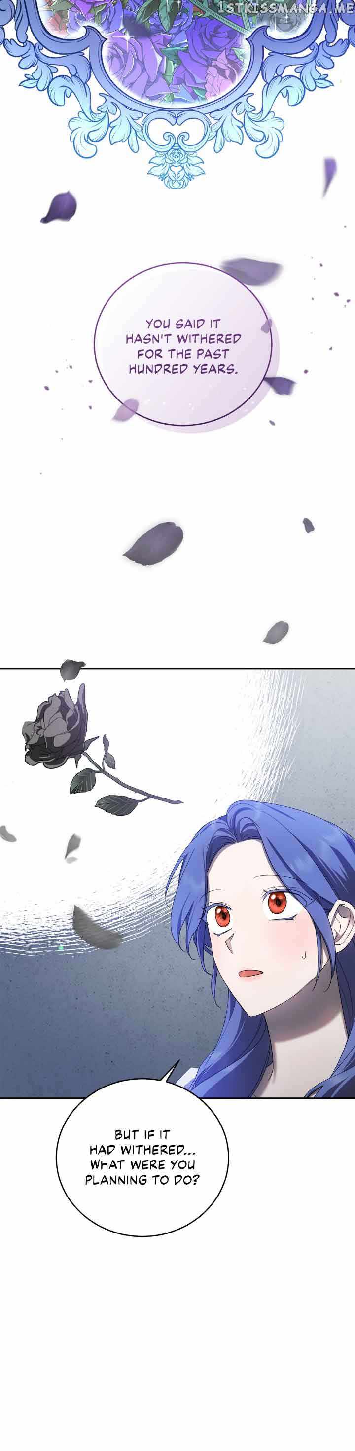 I Became the Villainess in an Anticlimactic Novel Chapter 22 - Page 31